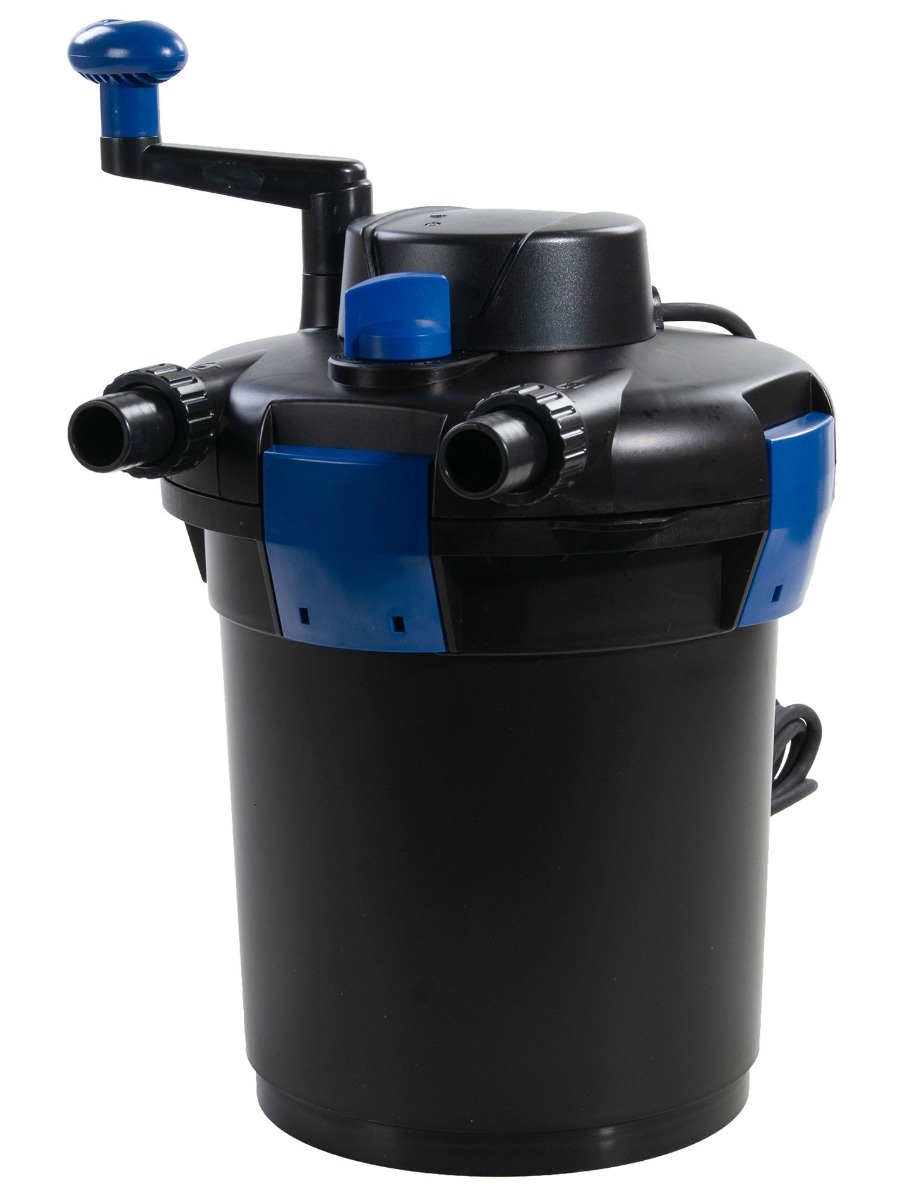 Aquaforte GPF-1500 drukfilter