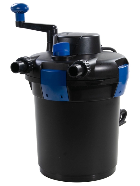Aquaforte GPF-1500 drukfilter