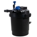 Aquaforte GPF-2500 drukfilter voorkant