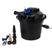 AquaForte GPF-5000 drukfilter met accessoires