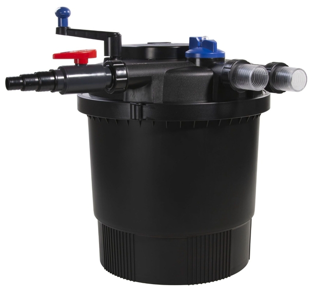 Aquaforte GPF20000 Druckfilter