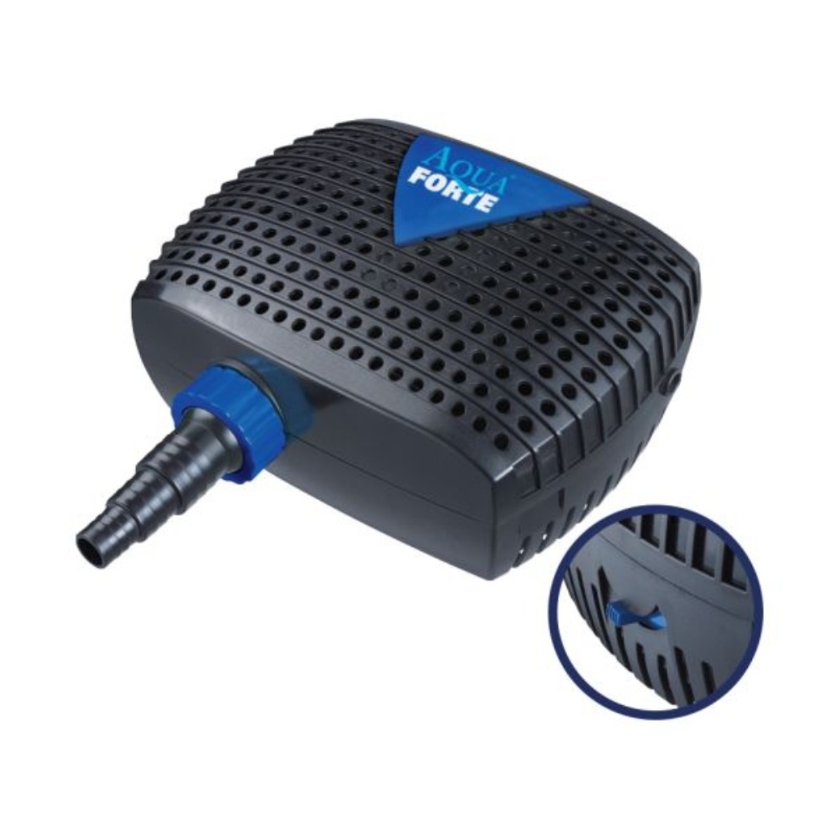 Aquaforte GP-3000 vijverpomp