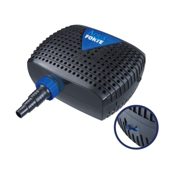 Aquaforte GP-3000 vijverpomp