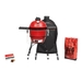 Kamado Joe Classic barbecue - Essential Pack