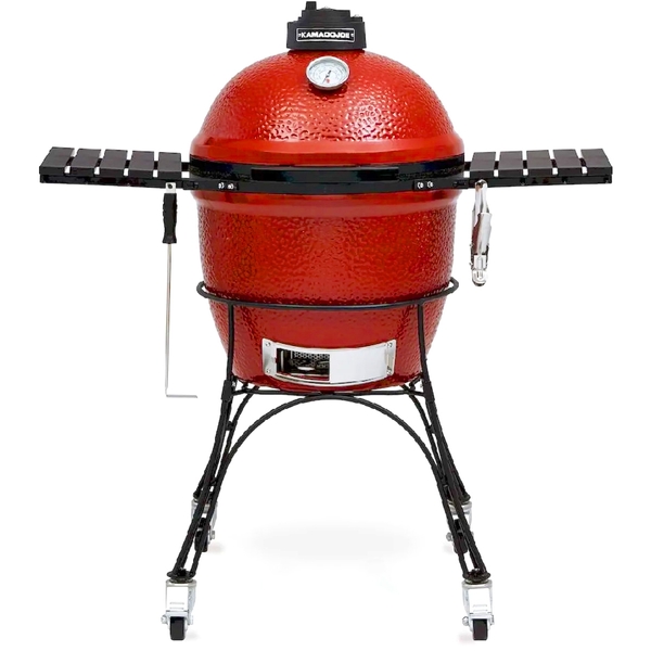 Kamado Joe Classic barbecue - Essential Pack