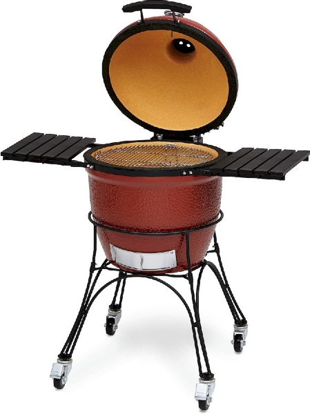 Kamado Joe Classic I barbecue - Pizza Pack