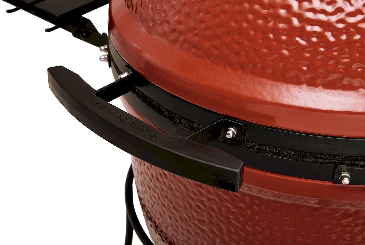 Kamado Joe Classic barbecue - Discovery Pack