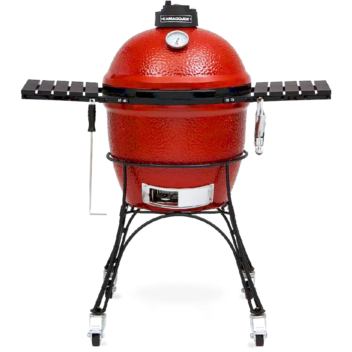 Kamado Joe Classic barbecue - Discovery Pack