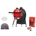 Kamado Joe Classic barbecue - Discovery Pack