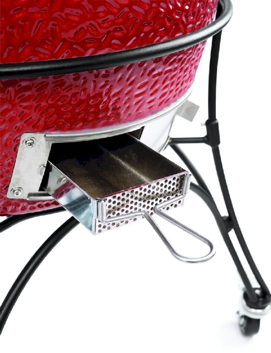 Kamado Joe Classic II barbecue - Pizza Pack