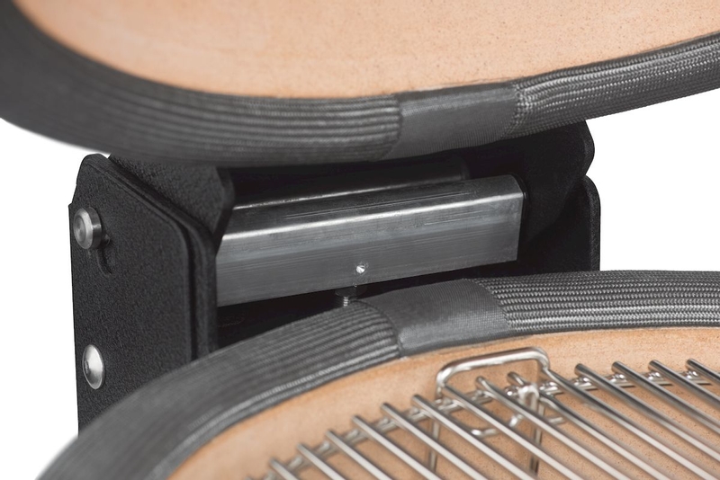 Kamado Joe Classic II barbecue - Pizza Pack