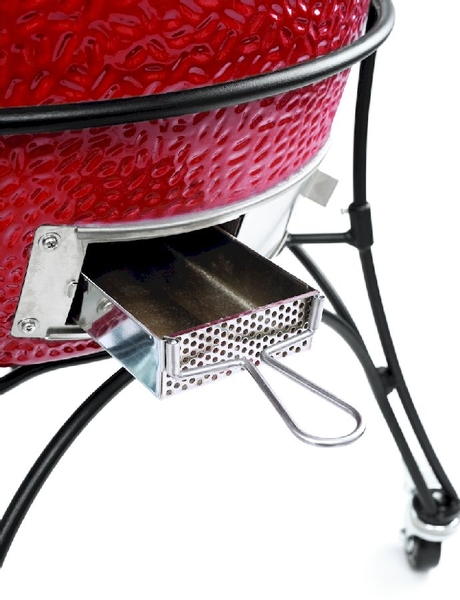 Kamado Joe Classic II barbecue - Pizza Pack