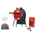 Kamado Joe Classic II barbecue - Discovery Pack