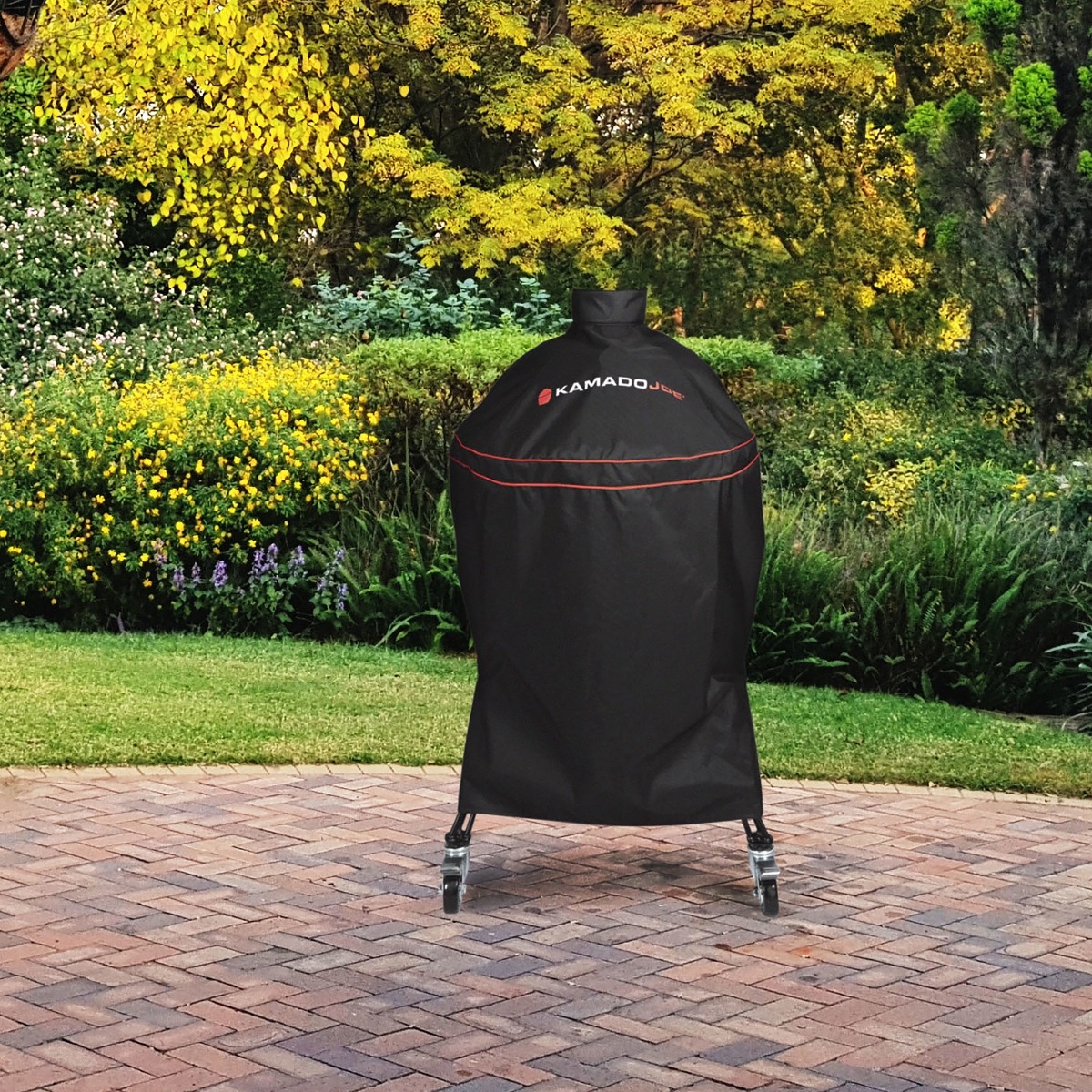 Kamado Joe Classic III barbecue - Essential Pack