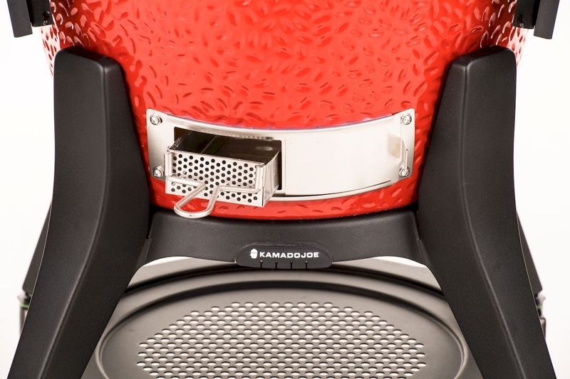 Kamado Joe Classic III barbecue - Essential Pack