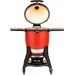 Kamado Joe Classic III barbecue - Pizza Pack