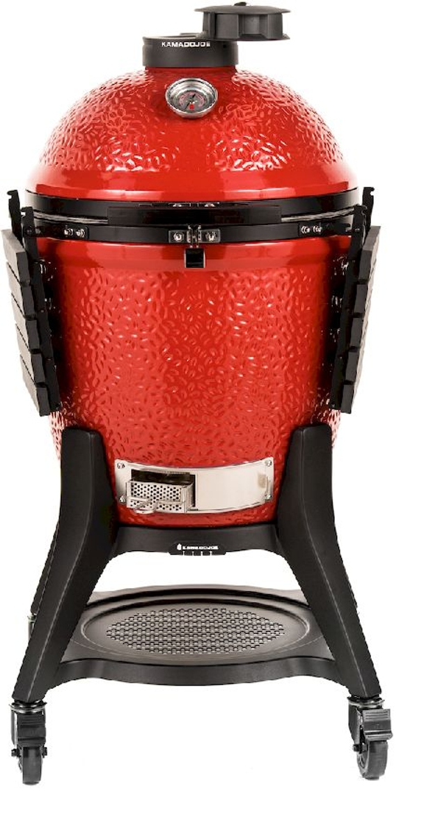 Kamado Joe Classic III barbecue - Discovery Pack