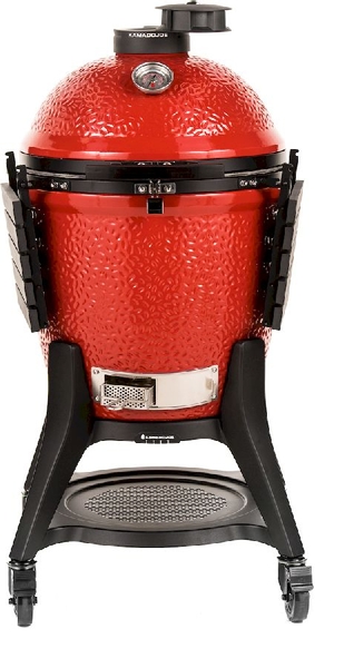 Kamado Joe Classic III barbecue - Discovery Pack