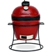 Kamado Joe Junior barbecue - Essential Pack