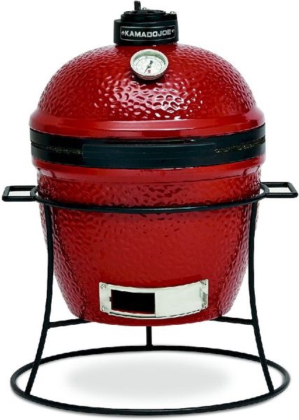 Kamado Joe Junior barbecue - Essential Pack