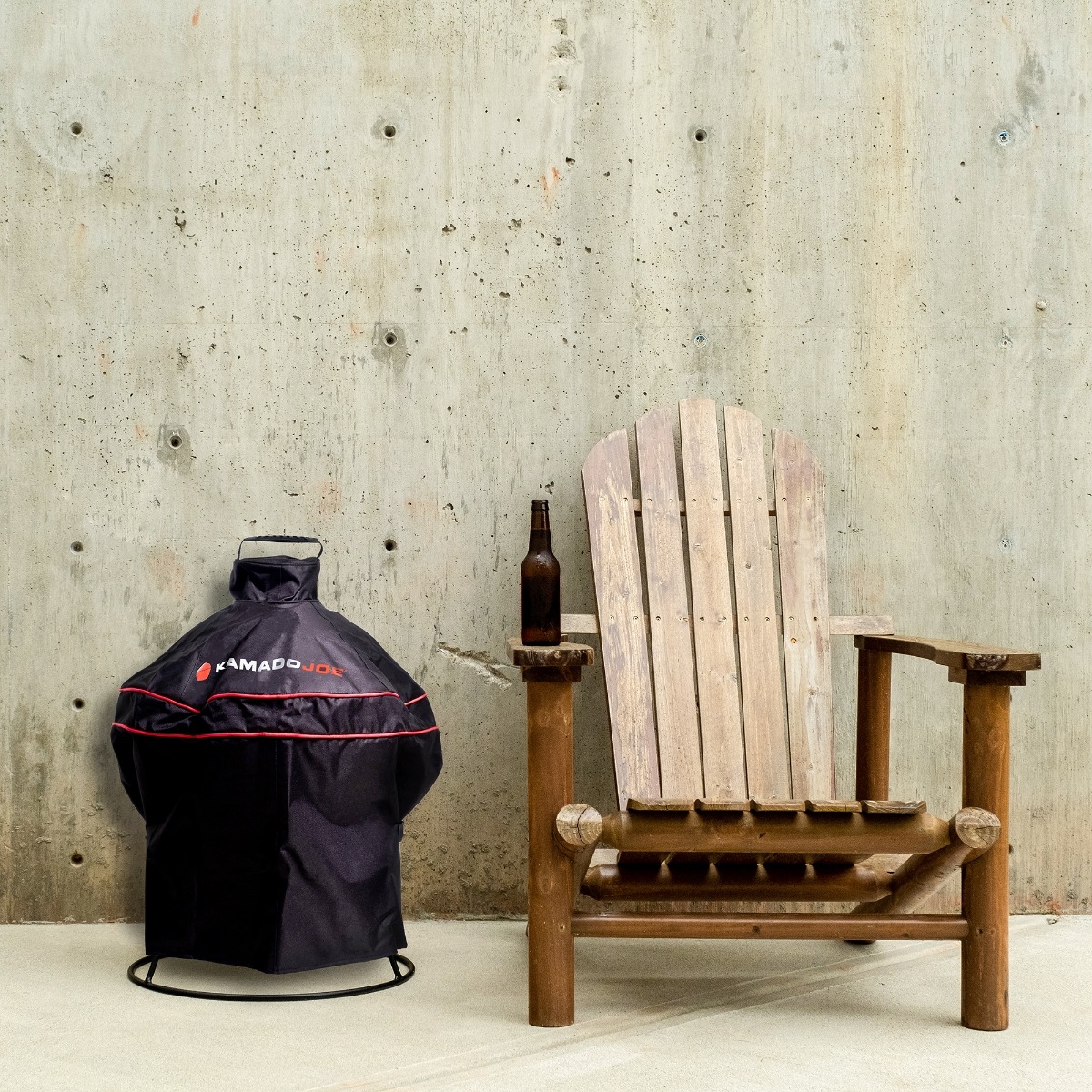 Kamado Joe Junior barbecue - Discovery Pack