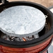 Kamado Joe Junior barbecue - Discovery Pack