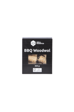 Grill Fanatics aanmaakwokkels - 325 gram