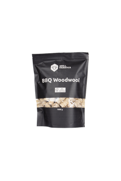 Grill Fanatics aanmaakwokkels - 1 kg