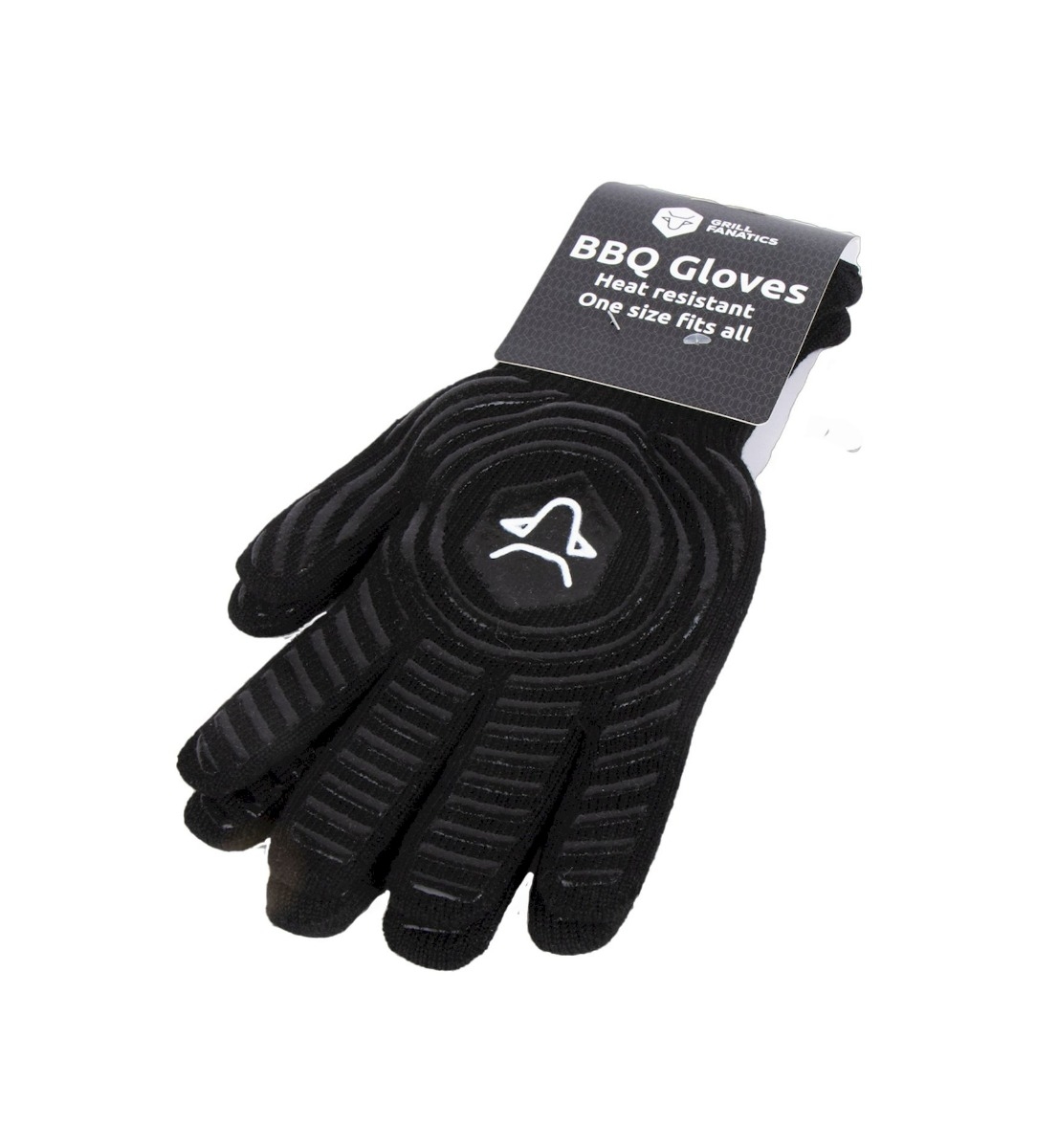 Grill Fanatics bbq handschoen