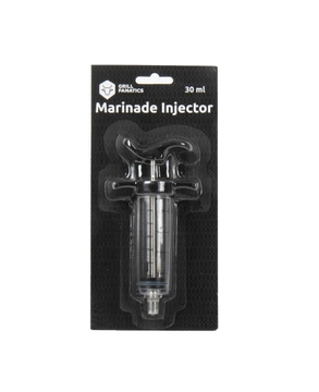 Grill Fanatics marinade injector