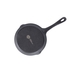 Grill Fanatics gietijzeren koekenpan - 20 cm