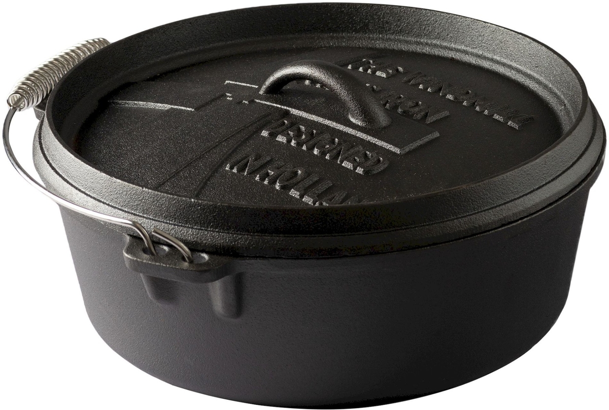 The Windmill Dutch Oven - 5,9 liter