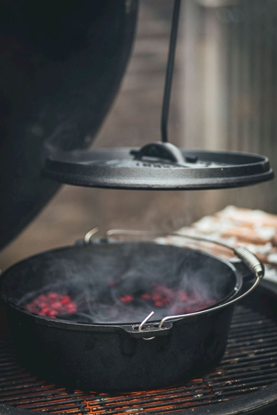 The Windmill Dutch Oven - 5,9 liter