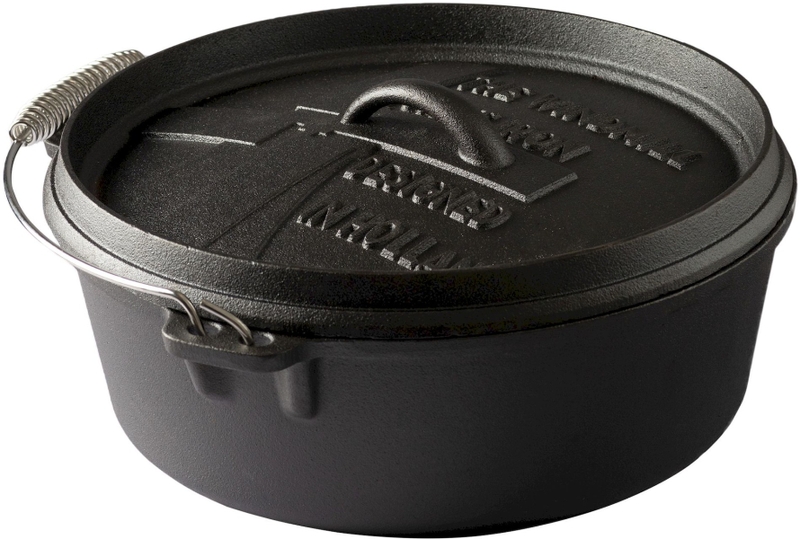 The Windmill Dutch Oven - 5,9 liter