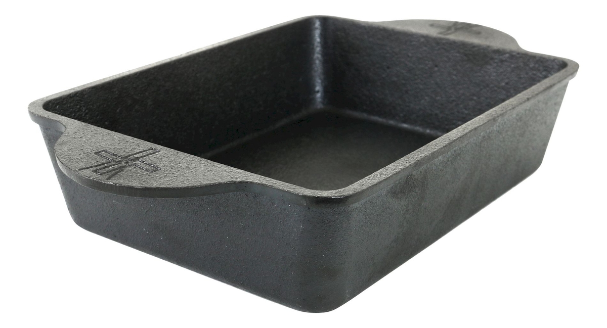 The Windmill BBQ Ovenschaal