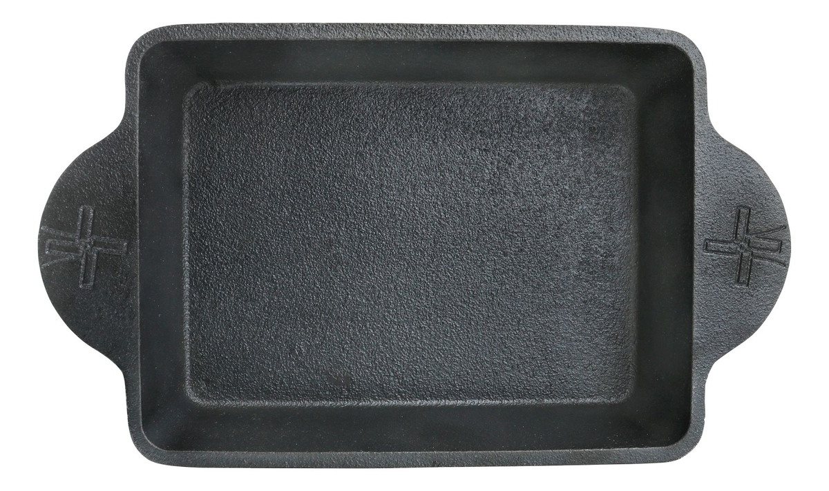 The Windmill BBQ Ovenschaal