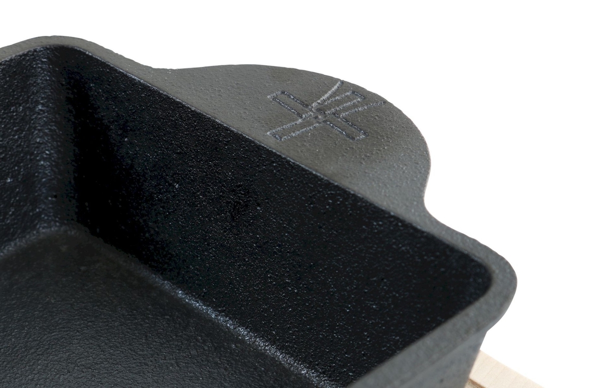 The Windmill BBQ Ovenschaal