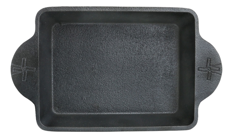 The Windmill BBQ Ovenschaal