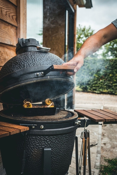 The Windmill BBQ Ovenschaal