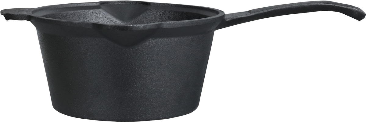 The Windmill gietijzeren sauspan