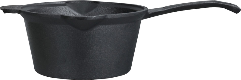 The Windmill gietijzeren sauspan