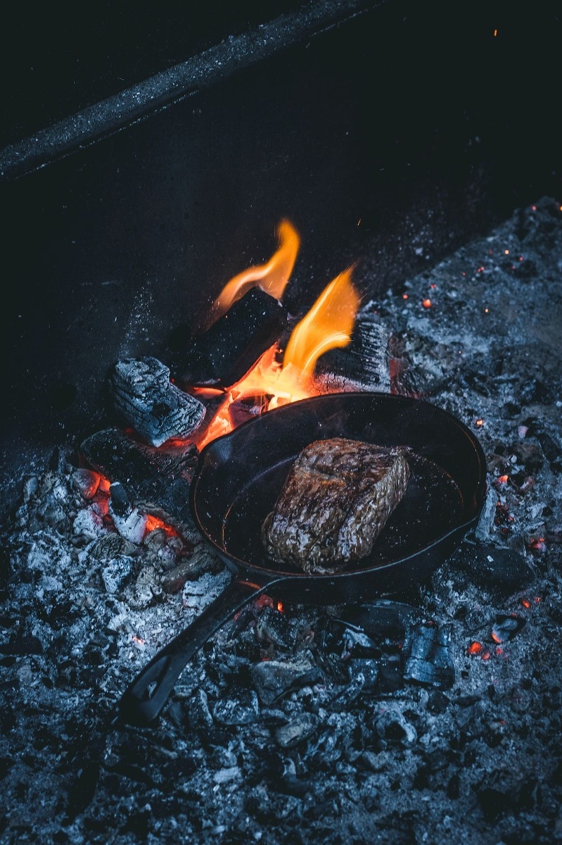 The Windmill koekenpan regular - Ø21 cm 