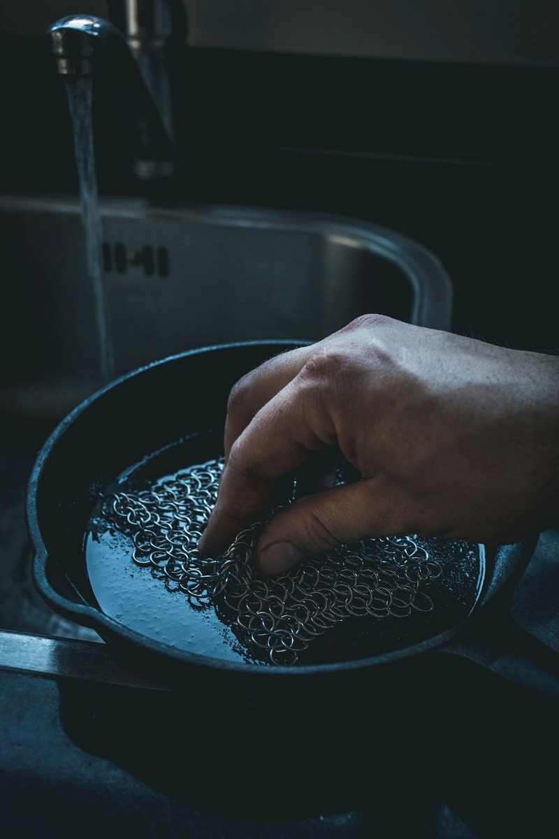 The Windmill koekenpan regular - Ø21 cm 