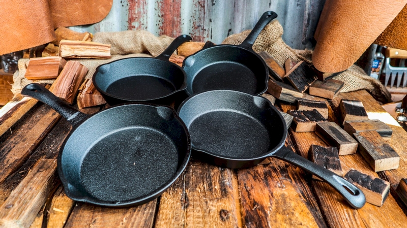 The Windmill koekenpan - Ø21 cm 