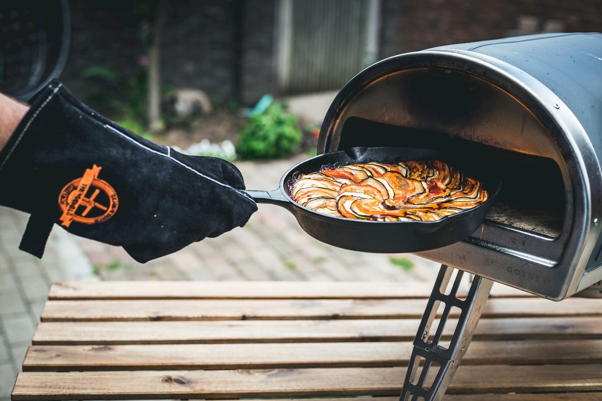 The Windmill koekenpan - Ø26,5 cm 