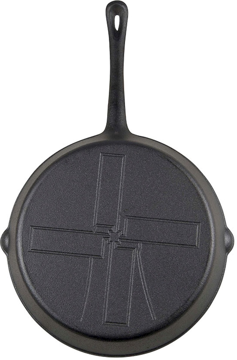 The Windmill koekenpan - Ø26,5 cm 