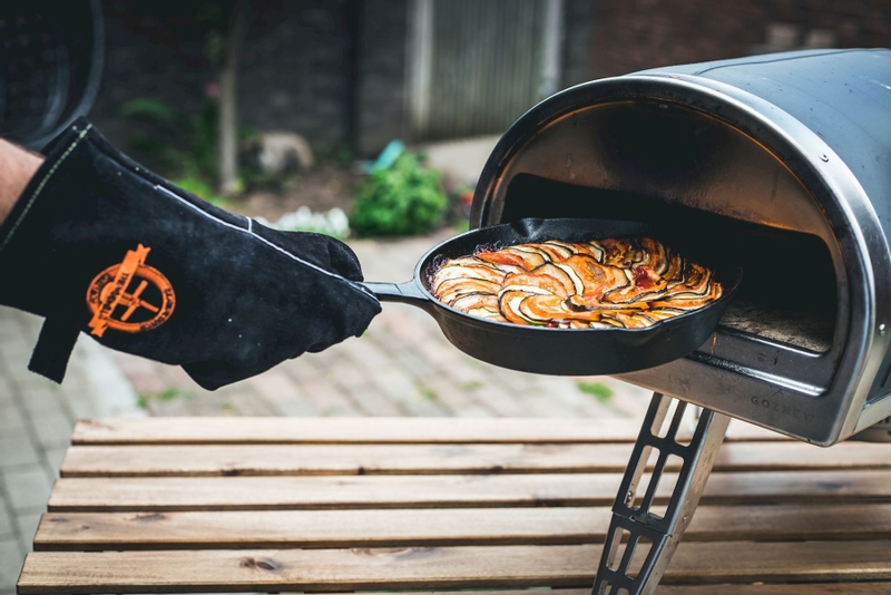 The Windmill koekenpan - Ø26,5 cm 