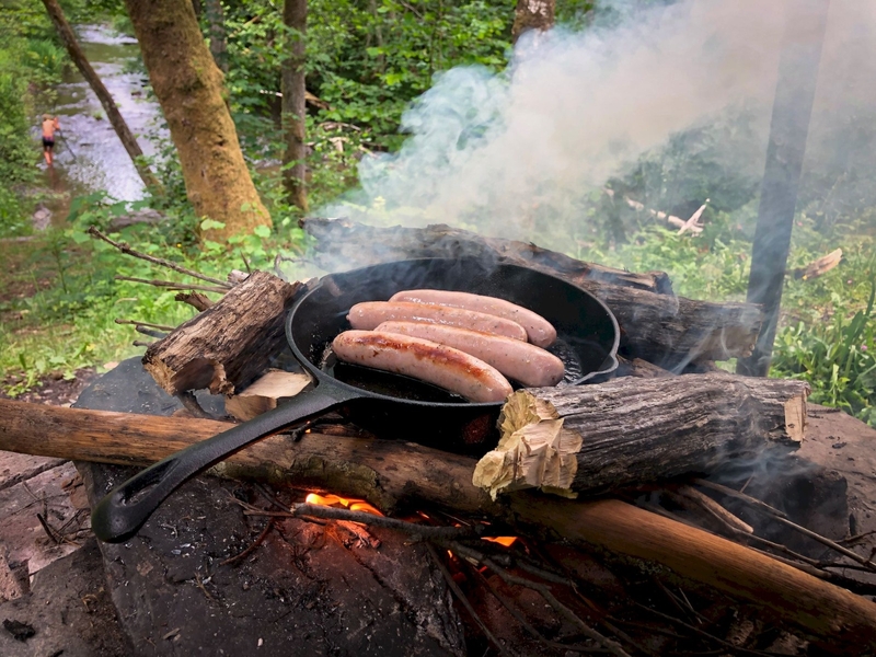 The Windmill koekenpan - Ø26,5 cm 