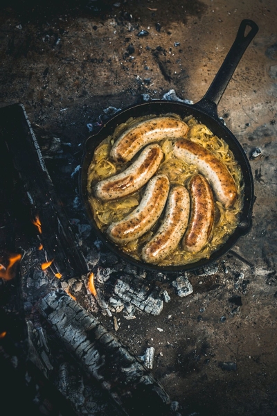 The Windmill koekenpan - Ø26,5 cm 