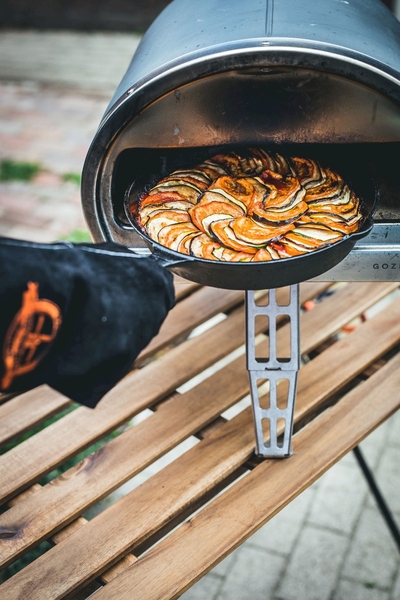 The Windmill koekenpan - Ø26,5 cm 